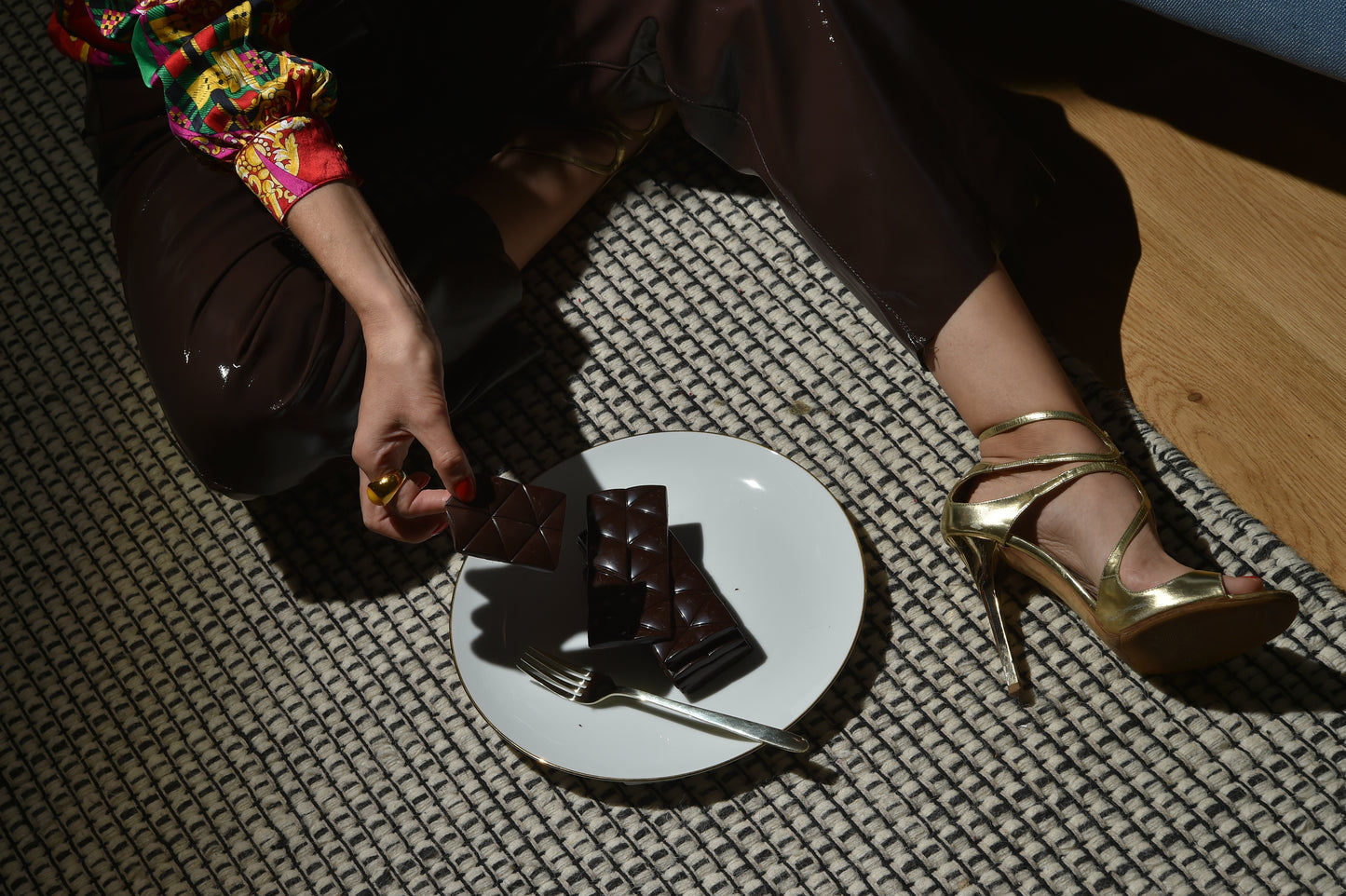 Chocolate bar